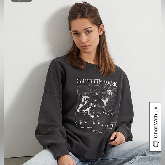 Oversized pullover - Picture 5 of 6